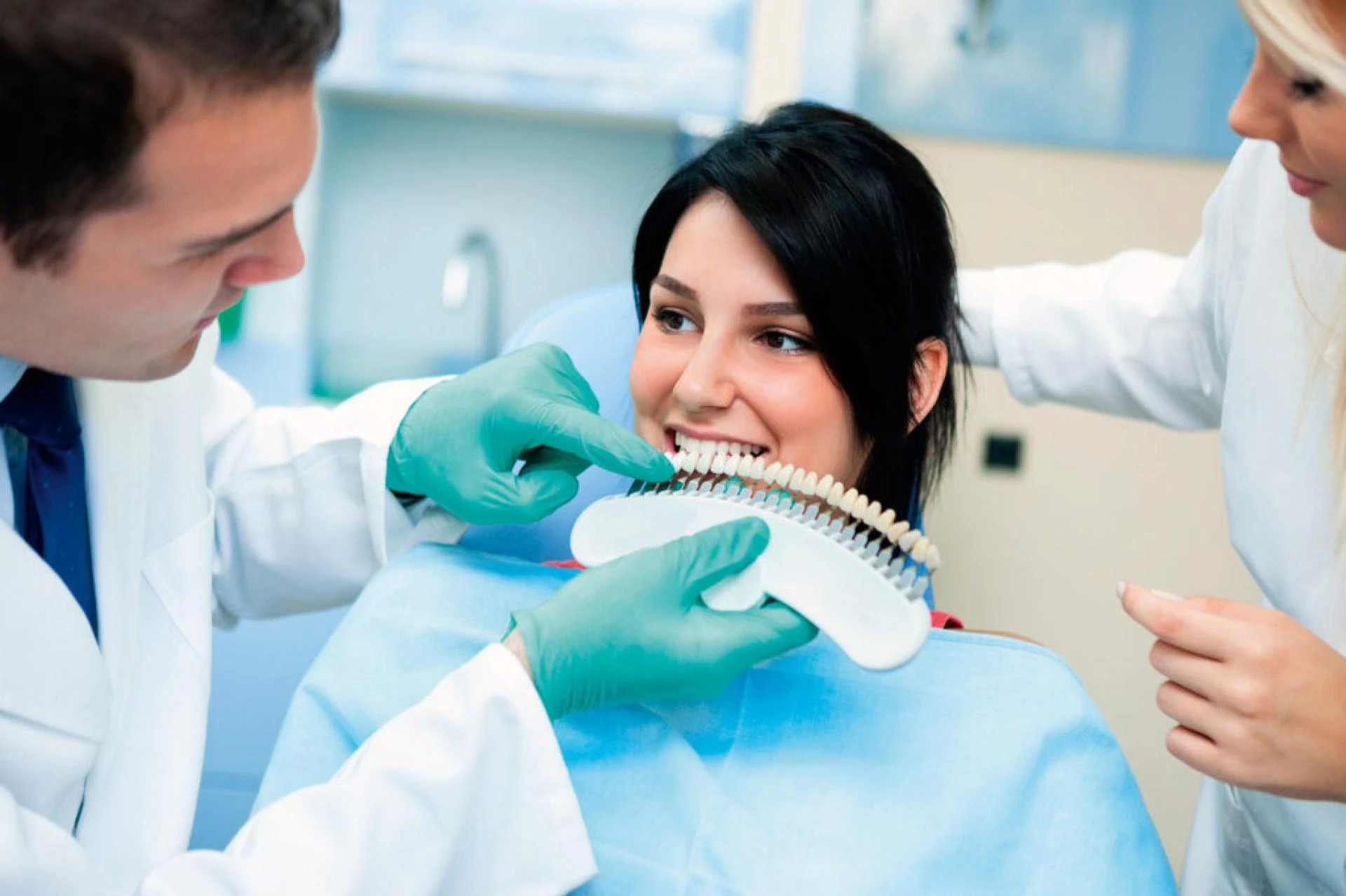 An Extensive Guide to Lahore Dental Services