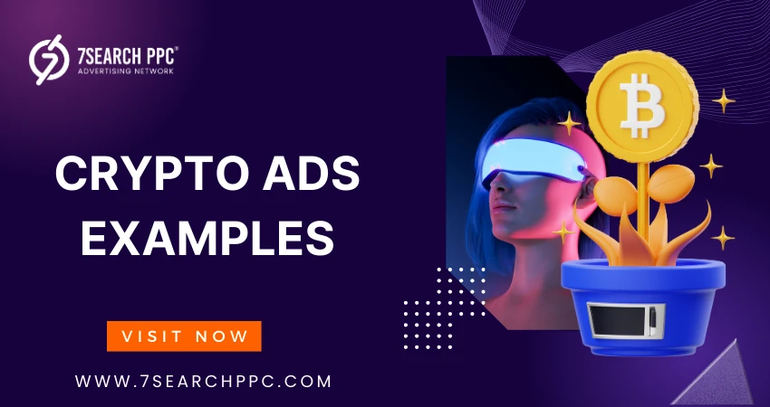 Crafting Successful Crypto Ads Examples and Strategies
