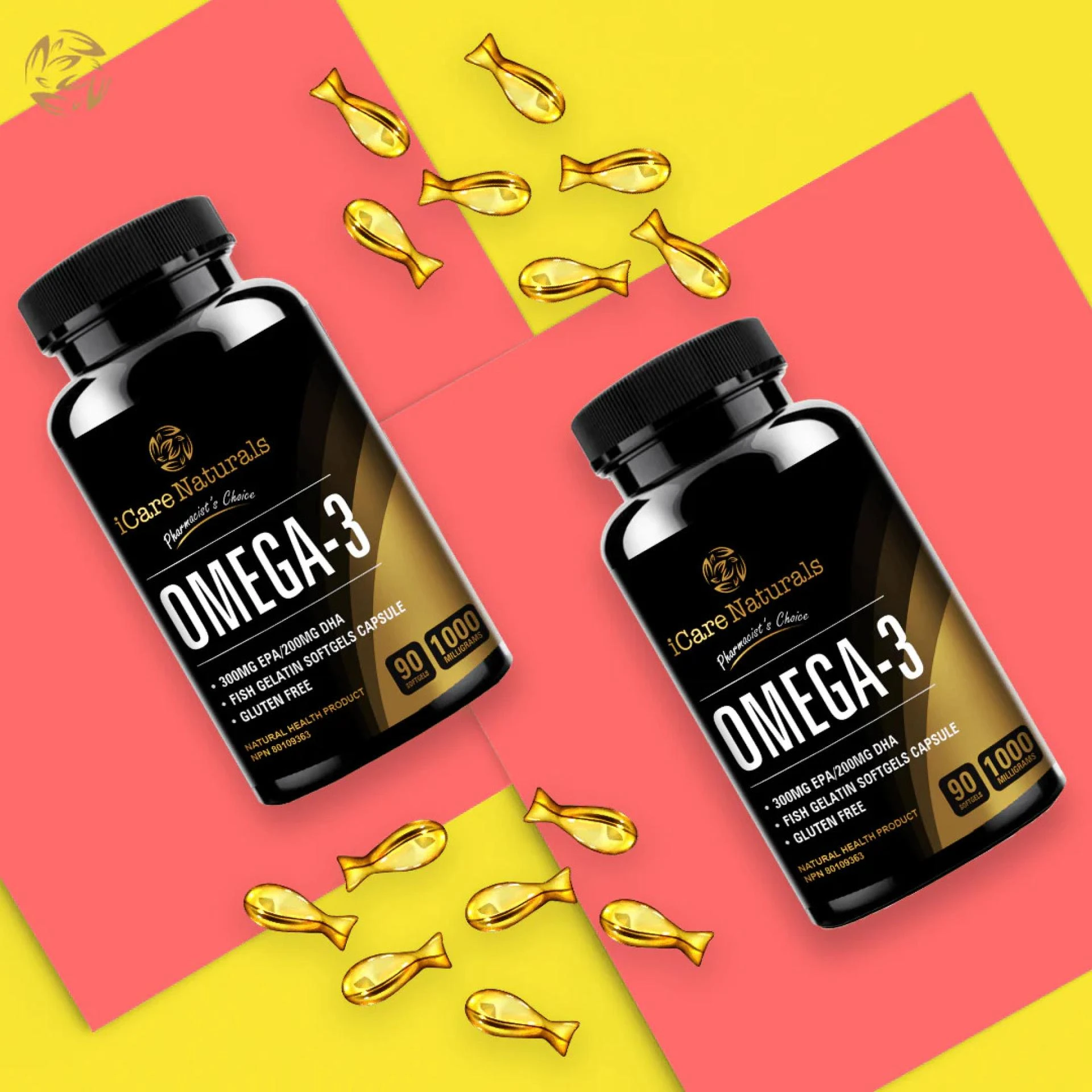 Canada’s Top Halal Omega 3 Fish Oil Supplements: A Review