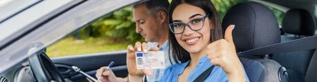 Finding a Lawyer for Driving Without a License in New Jersey