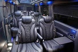 The Ultimate Guide to Limo Party Bus Rental