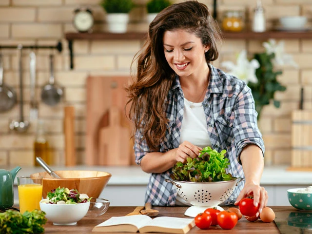 20 Get Fit Foods for Weight Loss and Building Muscle