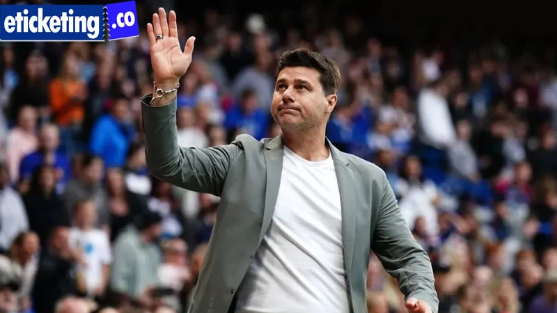 FIFA World Cup: Pochettino in Arguments with National Team Hosting FIFA 2026