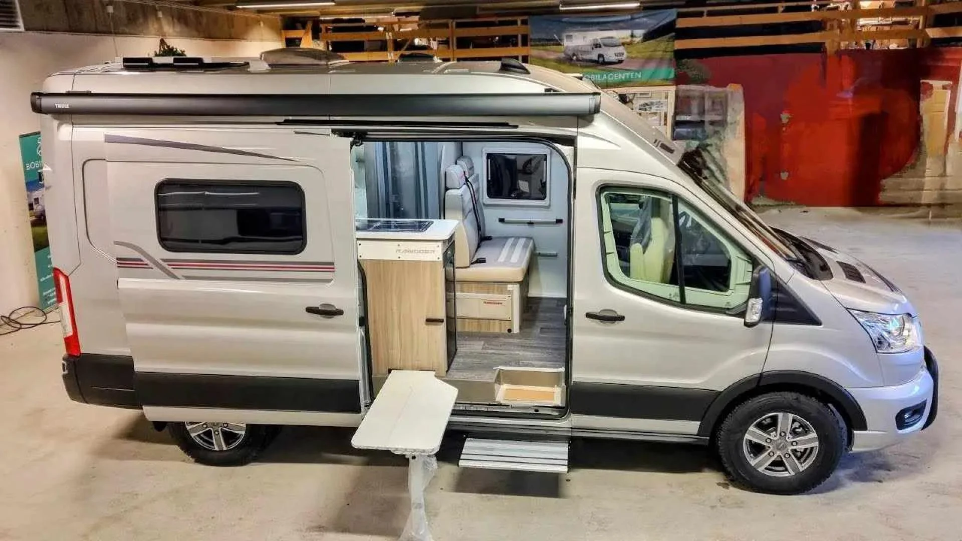 The Best Camper Vans: Your Ultimate Guide to Exploring the Open Road