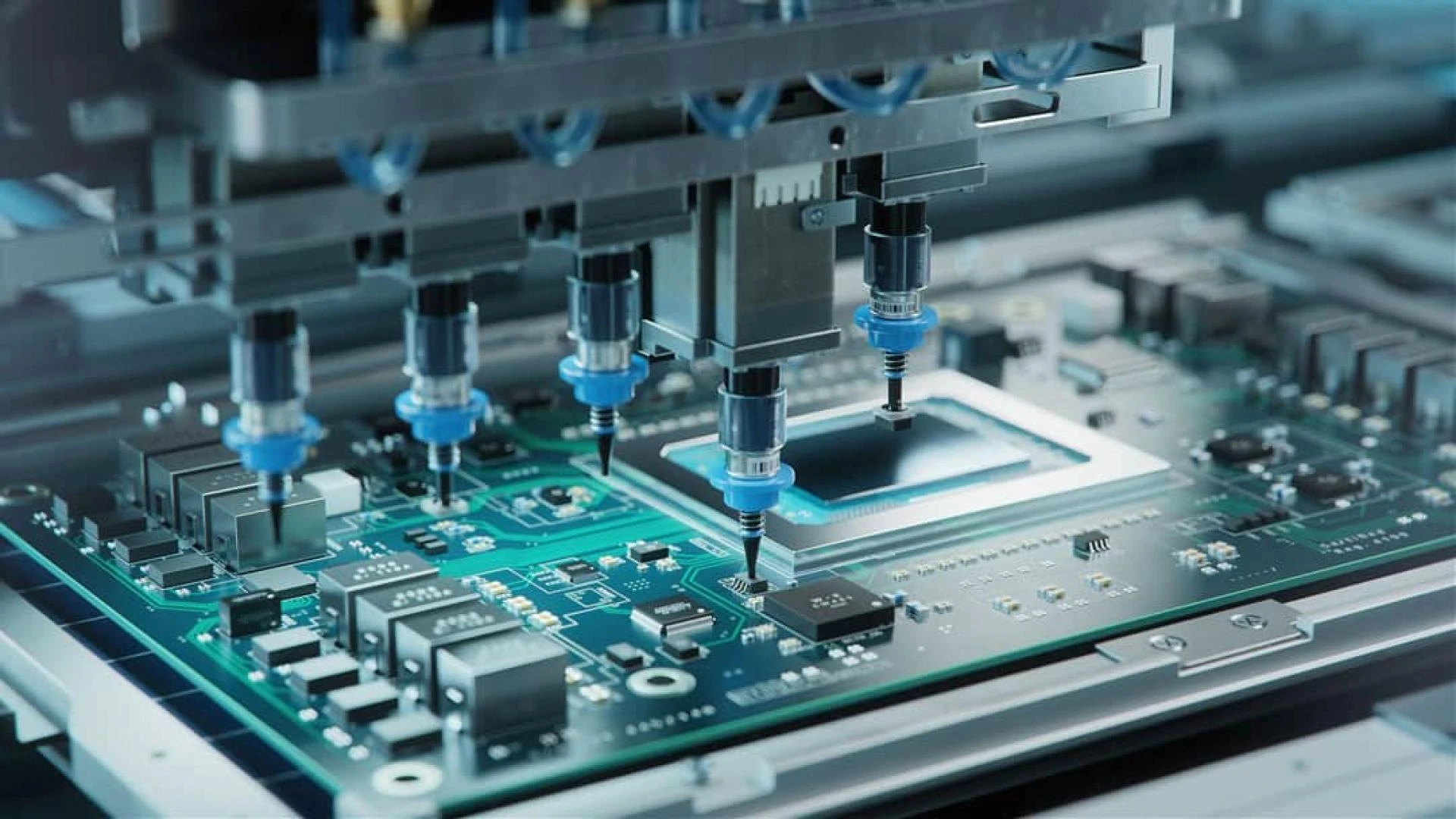 What is PCB Assembly?