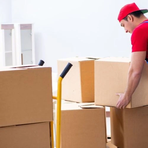 Moving and Storage in Northern Virginia: Your Ultimate Guide with M.C. Movers LLC