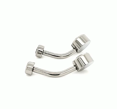 Top Reasons to Purchase Threadless Body Jewelry