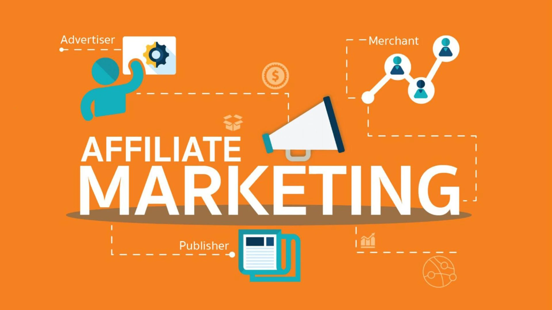 Affiliate Marketing for Bloggers: How to Earn Big