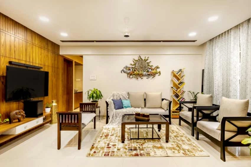 Budget Interior Designers in Chandigarh: Affordable Elegance for Your Home