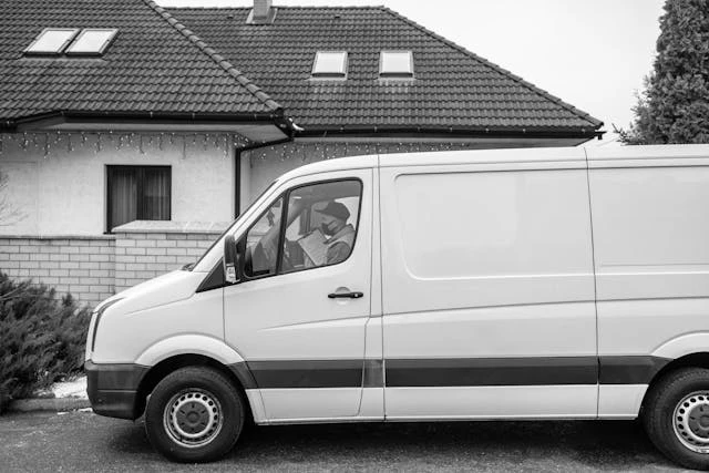 Why Man and Van Epsom Removal is Perfect for Budget Moves