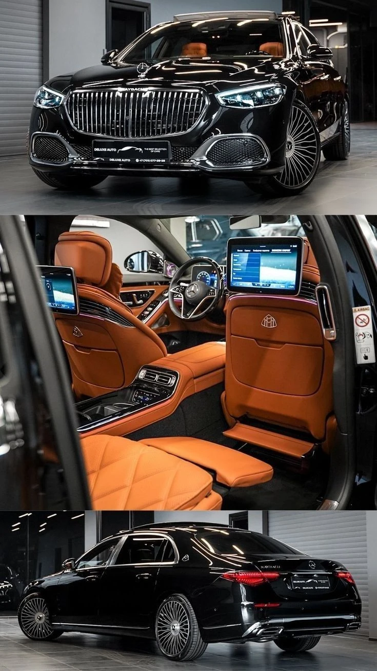 Why Black Car Services are the Preferred Choice for Dallas Executives