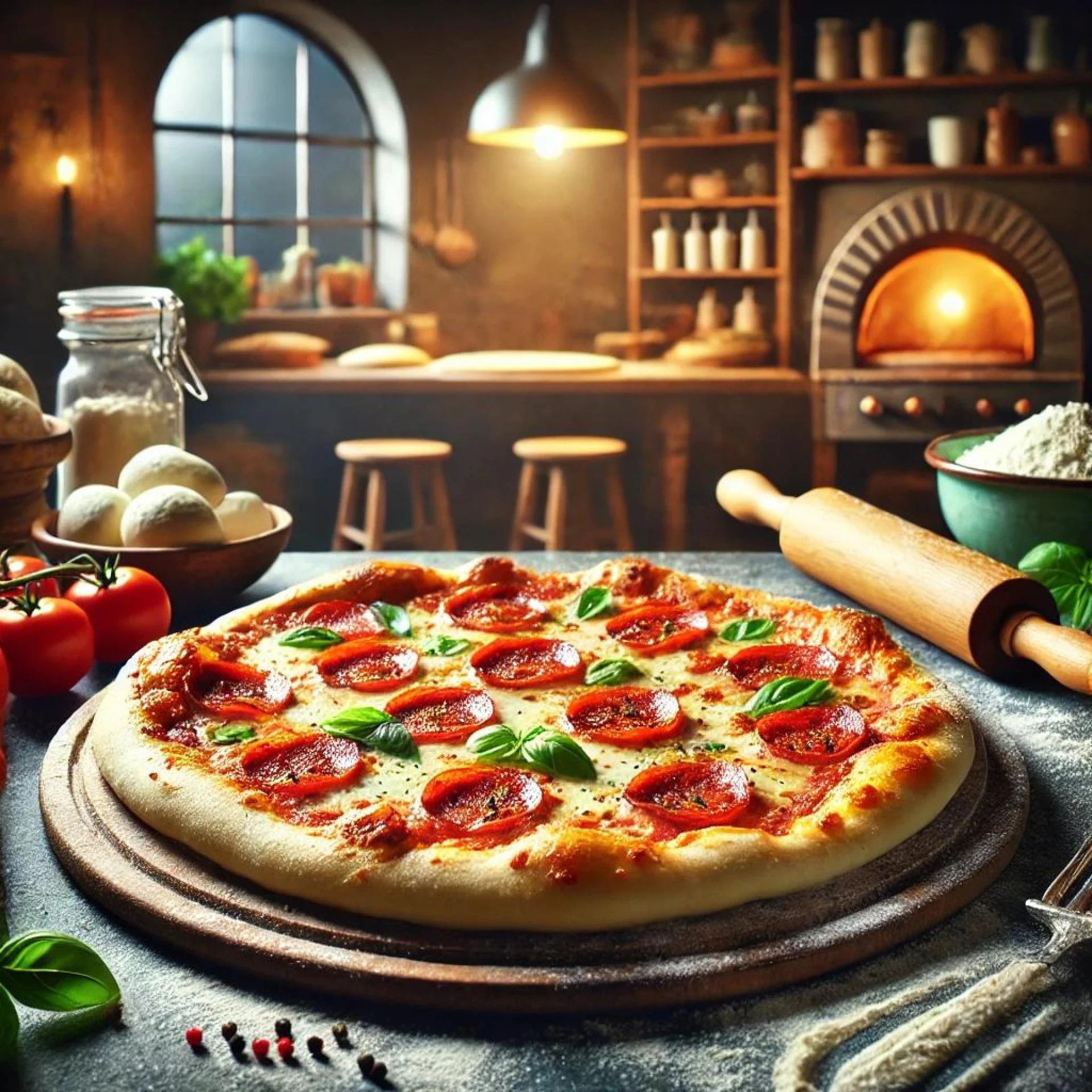 Effortless Easy Dough Recipe: Perfect for Beginners