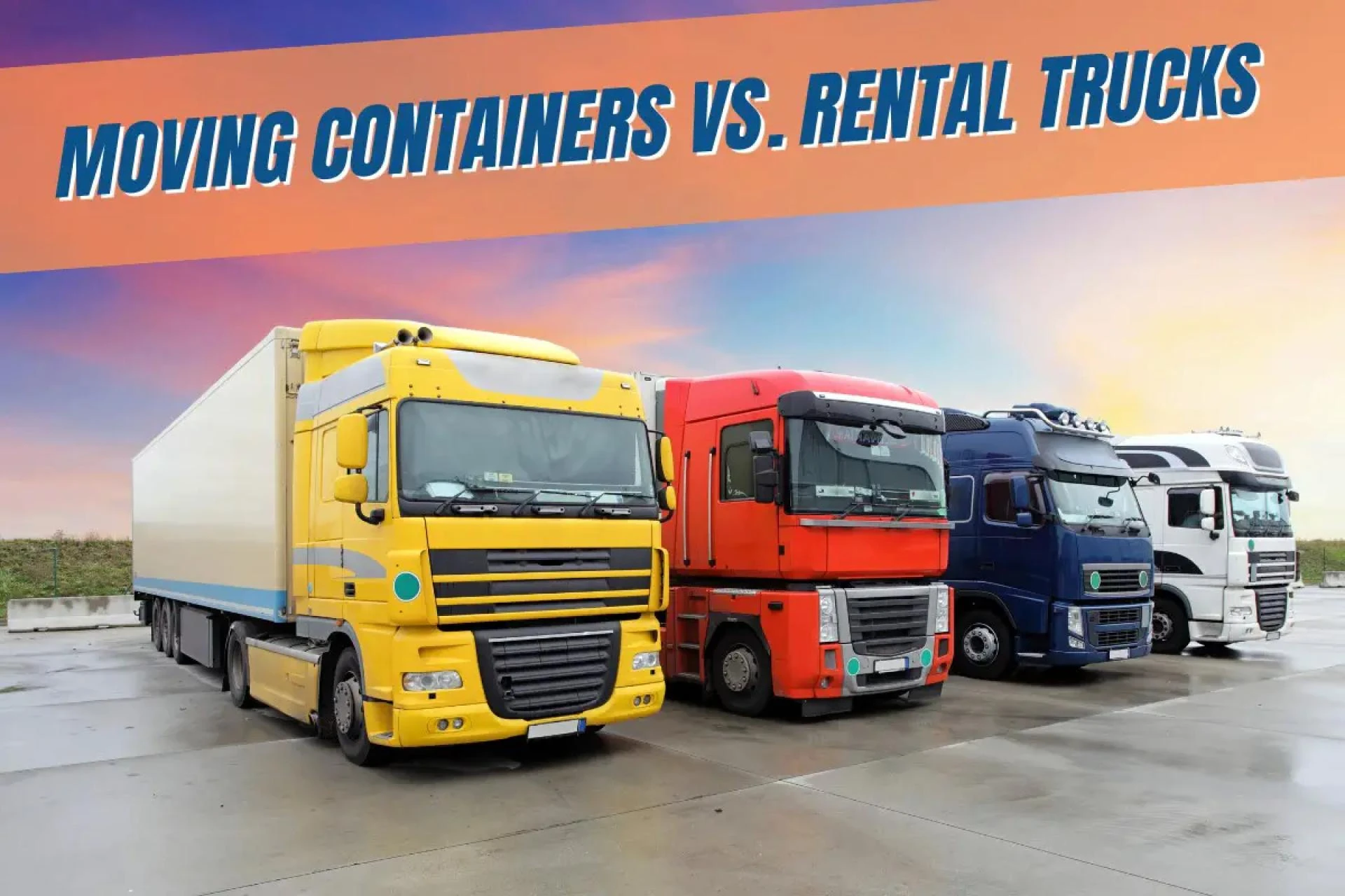 Discover Seamless Moving and Storage with Expert Movers &amp; Storage INC in Newtown, CT