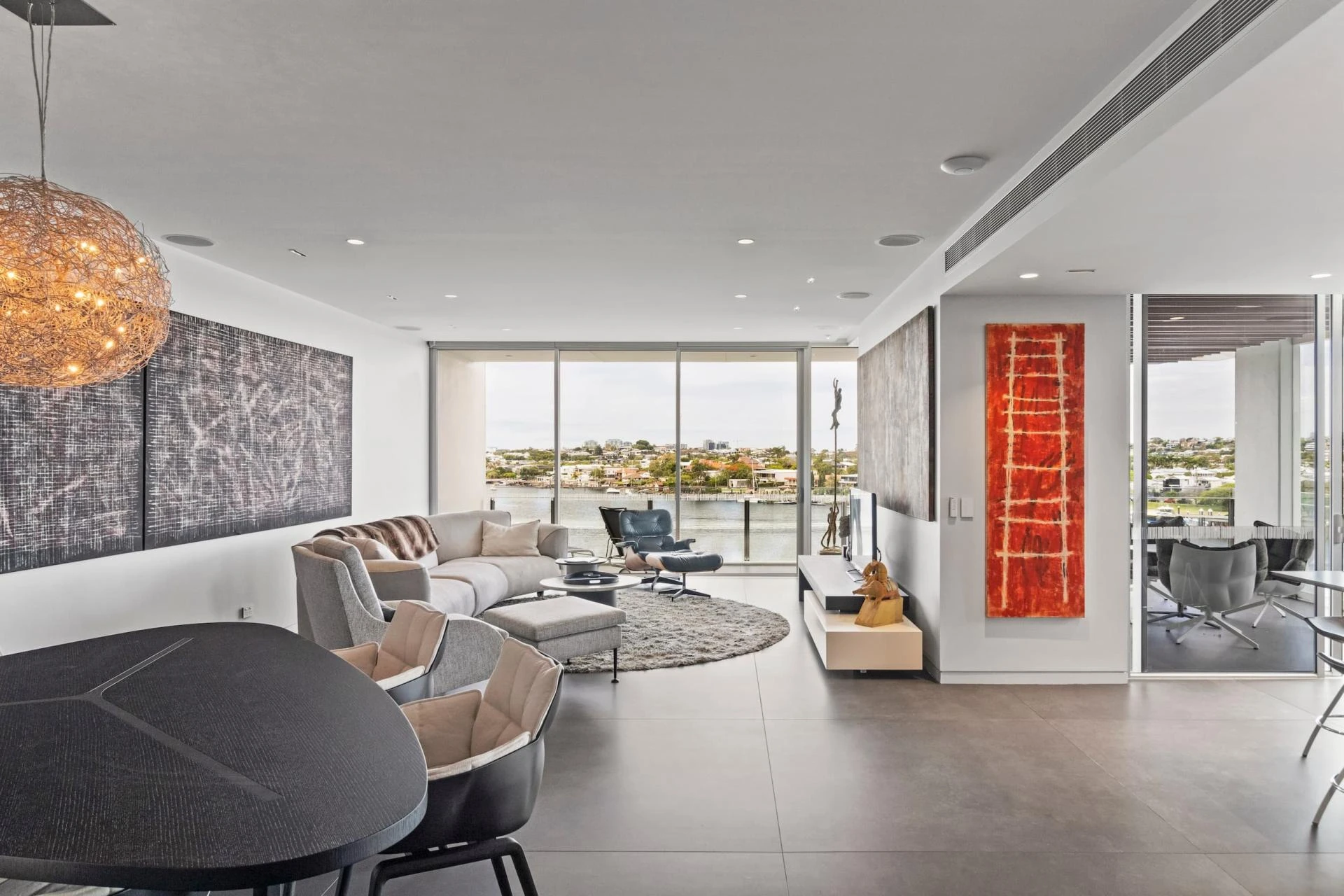 How Can Woodsters Transform Your Townhouse with a Renovation in Brisbane?