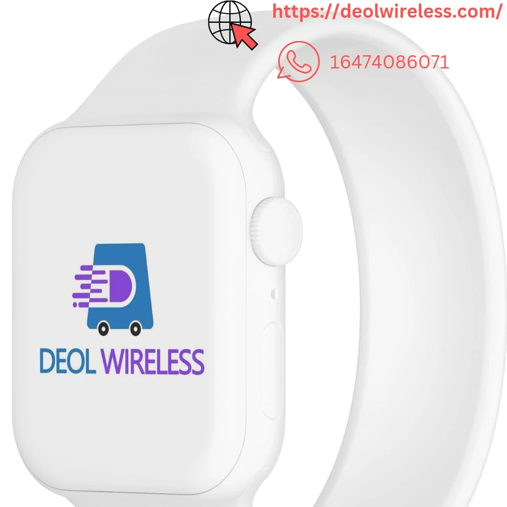 Deol Wireless: The Ultimate Guide to Seamless Connectivity