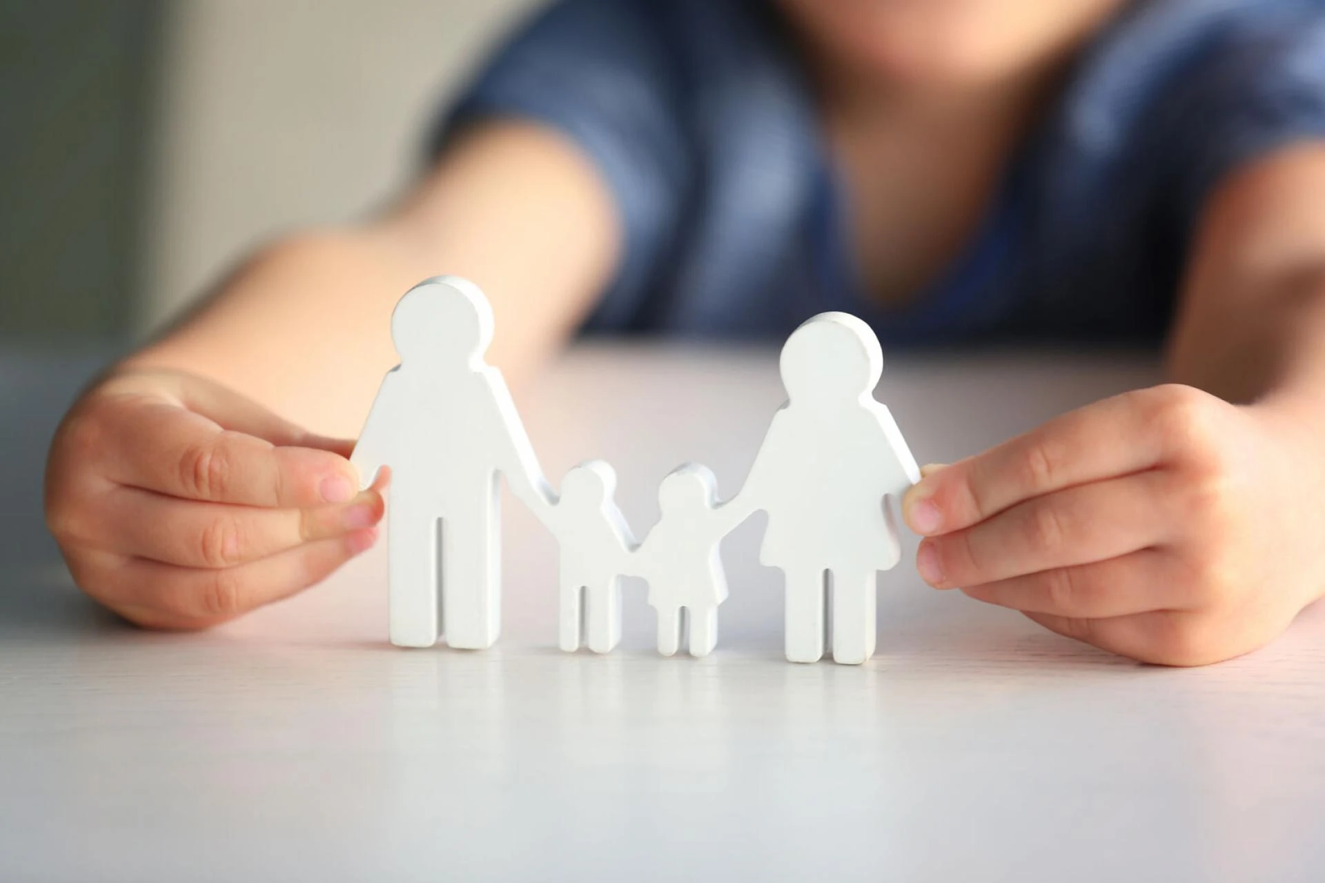 How a Family Law Attorney Can Help Build a Secure Future for Your Family