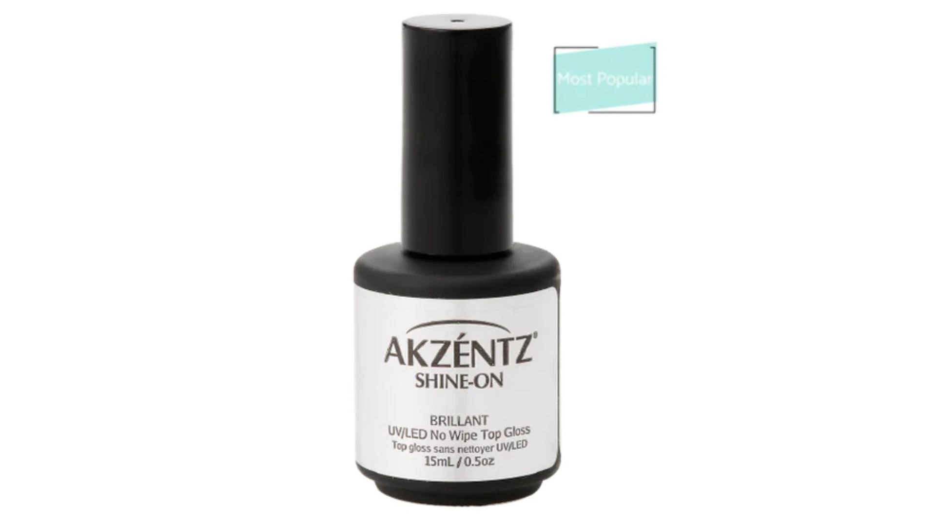 Why Is The Shine On No Wipe Top Gloss A Game Changer?