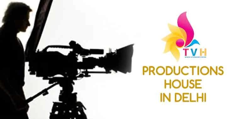 Finding the Perfect Fit: How to Choose the Right Film Production House in Delhi