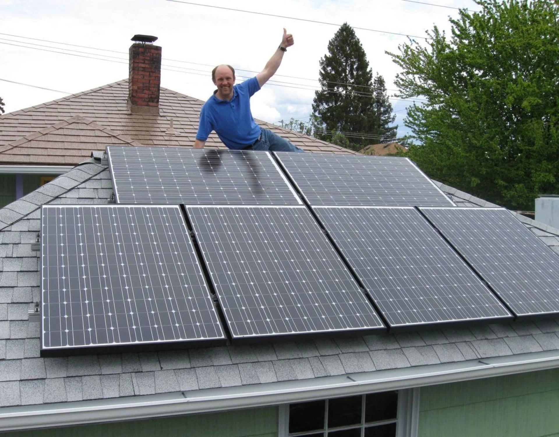 Seamless Residential Solar Permit Services for Hassle-Free Installations