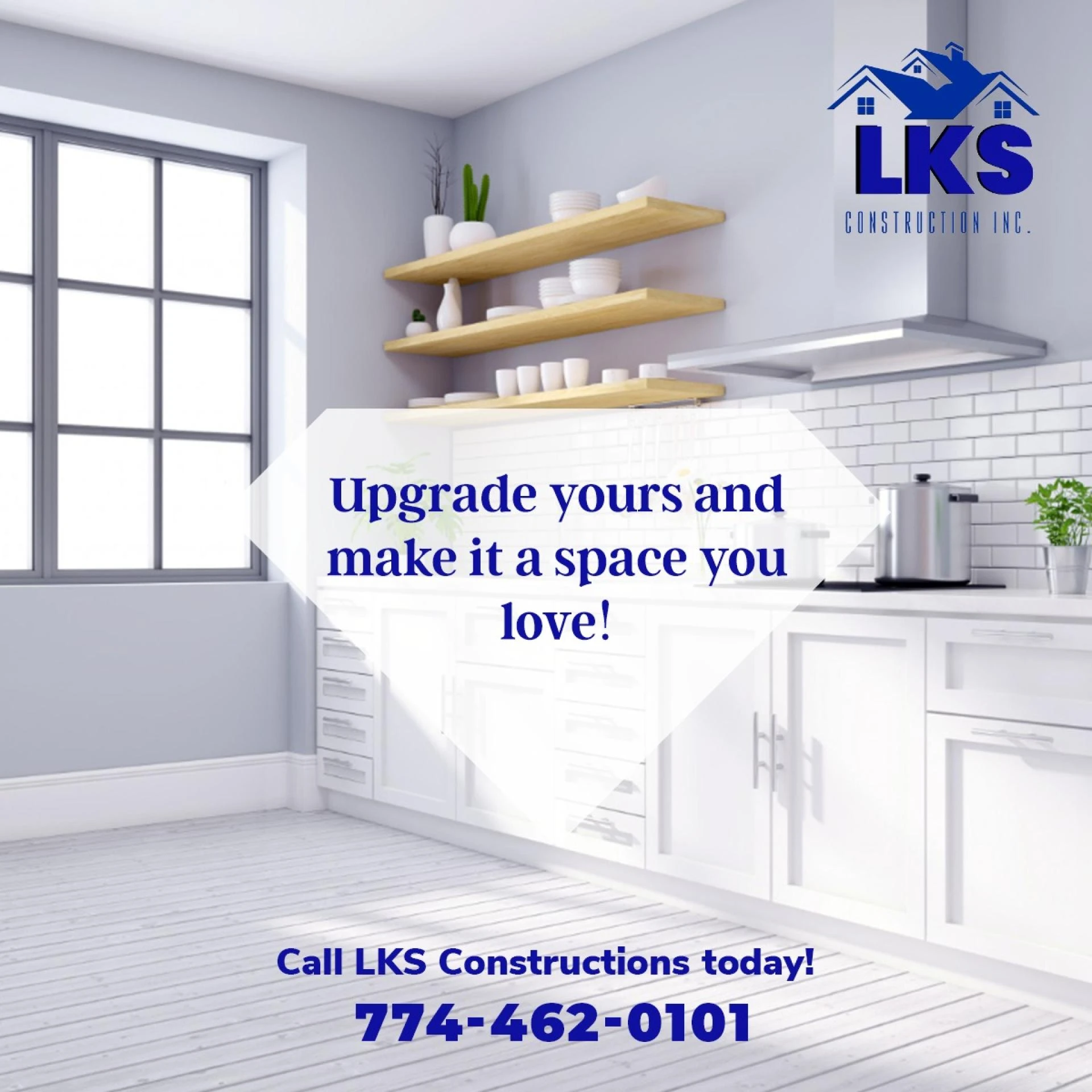 Transform Your Home with Expert Remodeling Services in Milford, Massachusetts