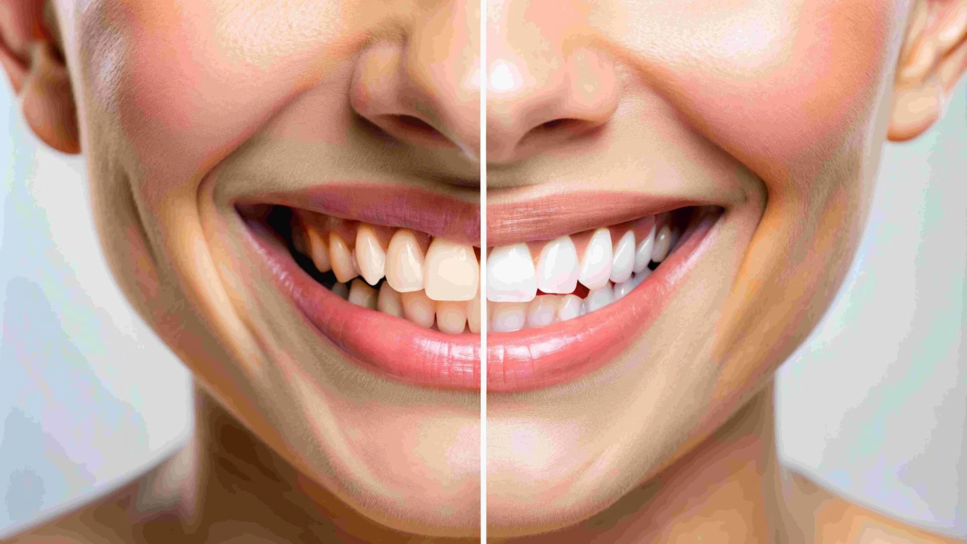 How Do I Get My Yellow Teeth White Again?