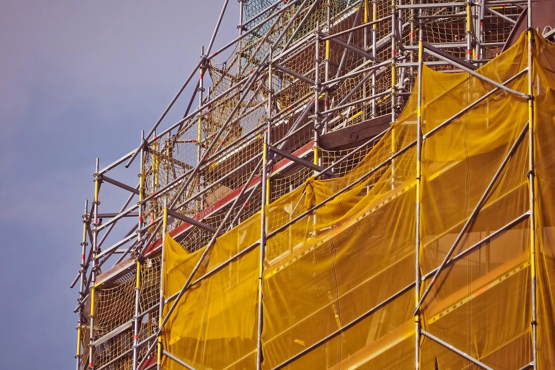 Essential Scaffold Inspection: A Comprehensive Safety Checklist