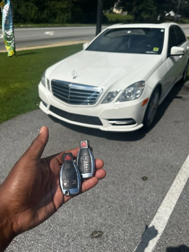 Unlocking Solutions: Why Poplocker Locksmith LLC is Fayetteville’s Top Choice