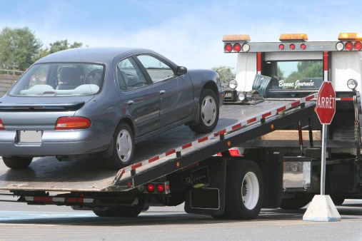 Amanah Roadside Assistance &amp; Towing – Your Reliable Towing Service in Atlanta, GA
