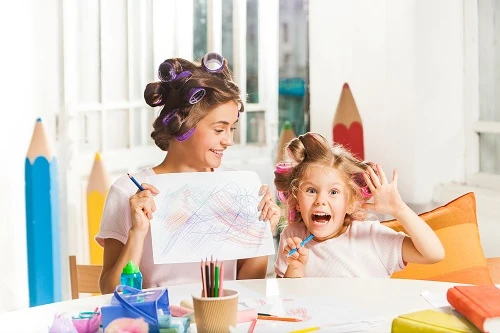 Create Magic with Bebe Soiree: Ultimate Kids Paint Party Ideas &amp; Tips