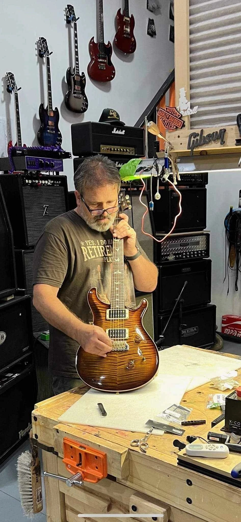 From Strumming to Soloing: Essential Guitar Lessons for Every Skill Level