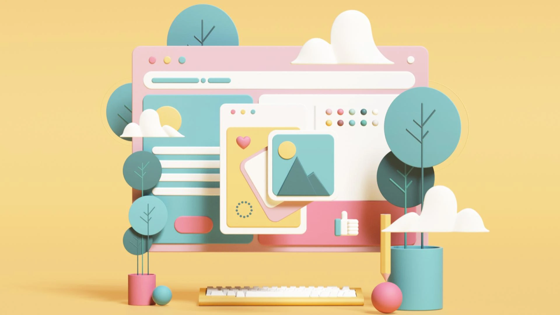 Case Studies: Impact of Web Design on Malaysian Business Growth