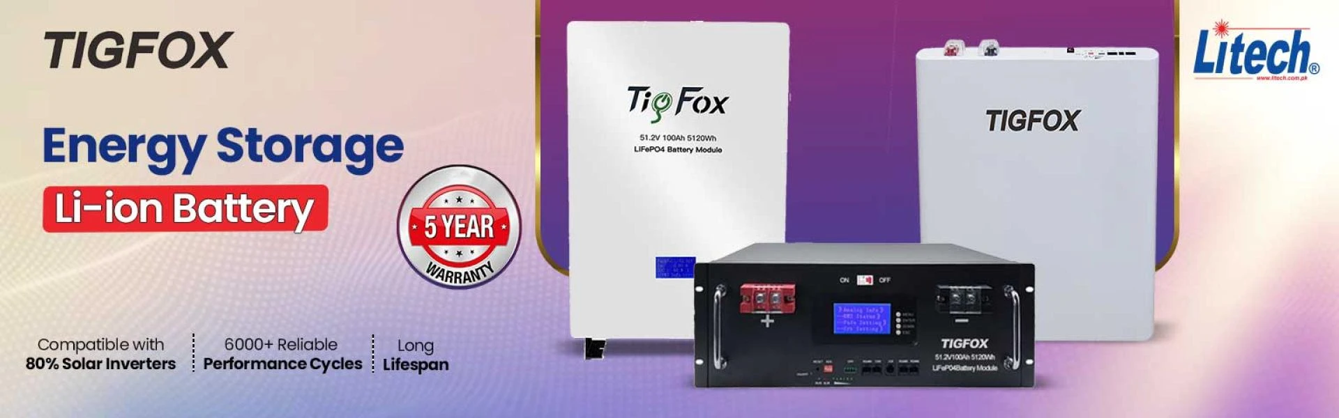 Do I Need One With Lithium