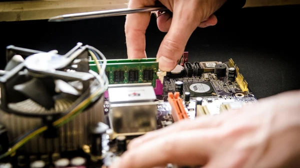 Düsseldorf's Electrical Engineering Landscape: A Hub of Innovation and Opportunity