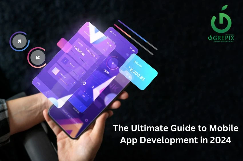 The Ultimate Guide to Building High-Performance Mobile Applications