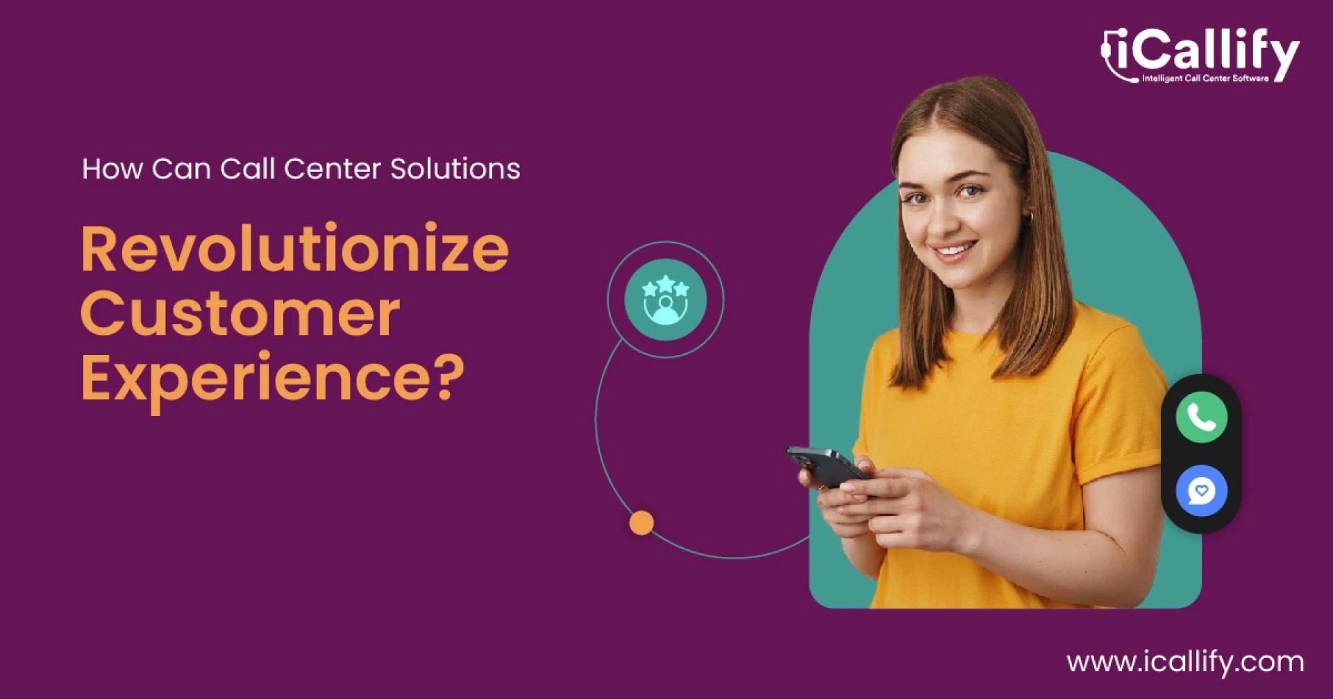 How Can Call Center Solutions Revolutionize Customer Experience?