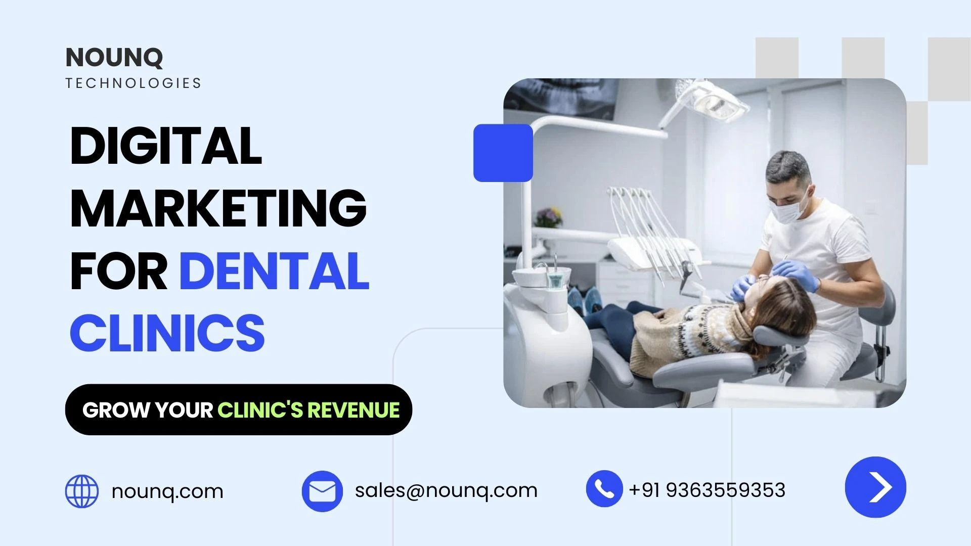 Benefits of Local SEO for Dentists in 2024