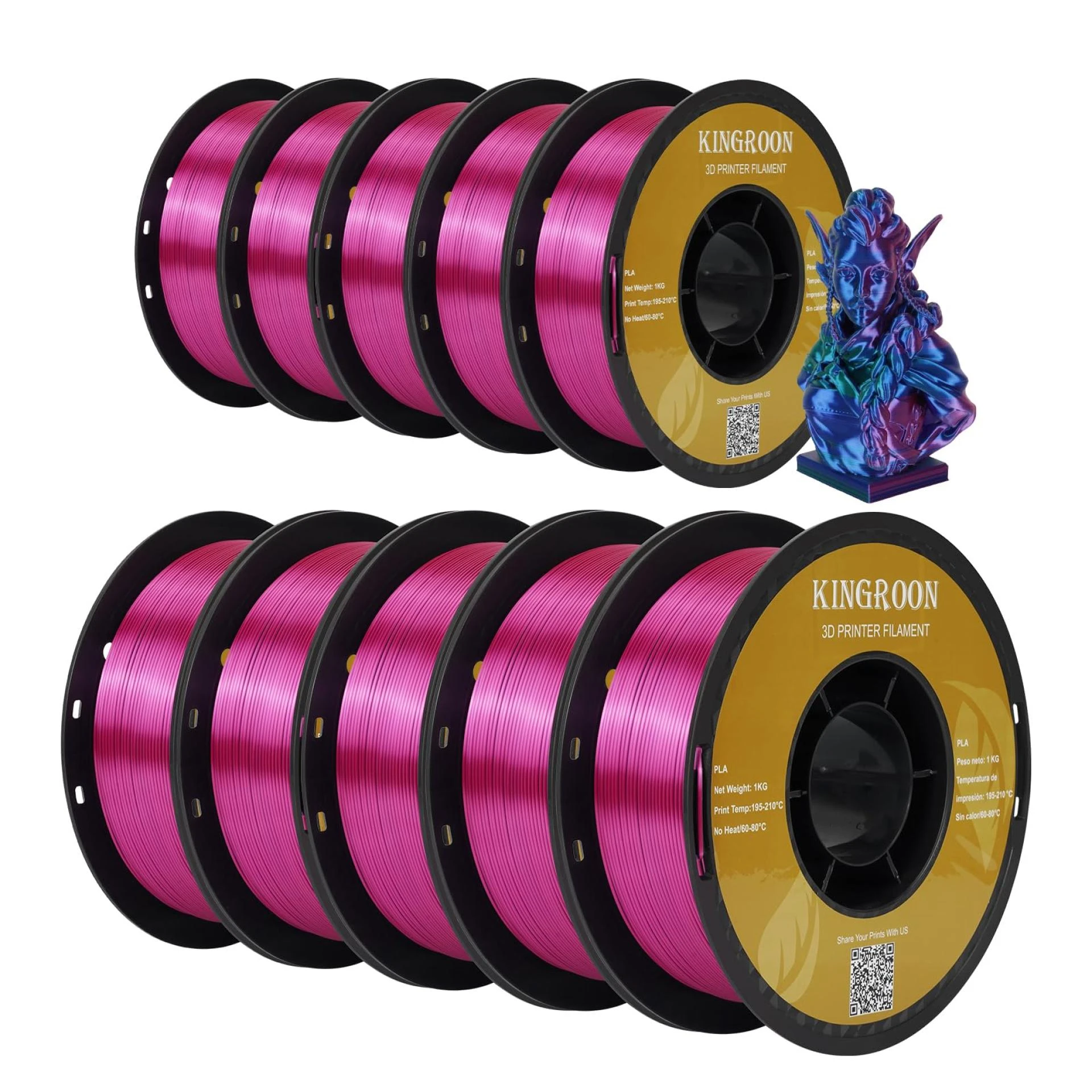 Kingroon is having a big sale