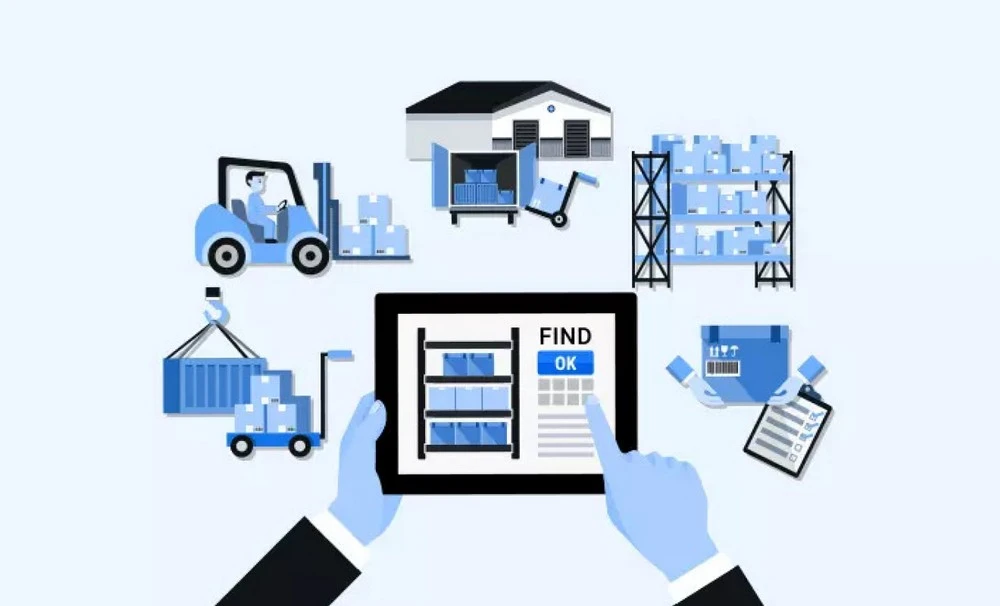 What Is Cloud-Based Warehouse Management System?