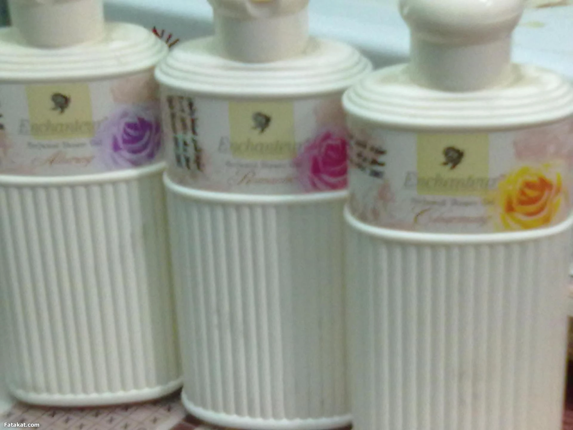 عطور أجمل ومعطر جو: تجربة عطرية متكاملة