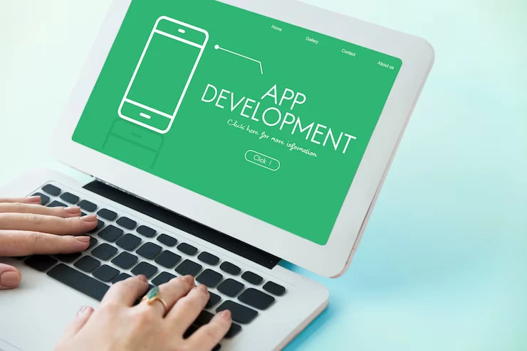 Best Mobile App Development Company in Ahmedabad