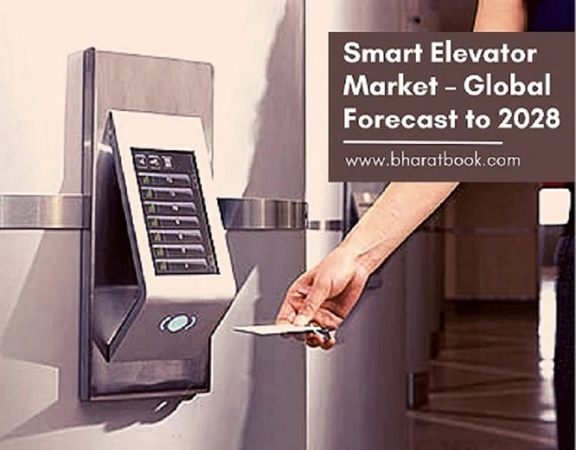 Smart Elevator Market– Global Forecast to 2028