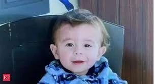 Quinton Simon: Story of 20 YEAR Missing Child