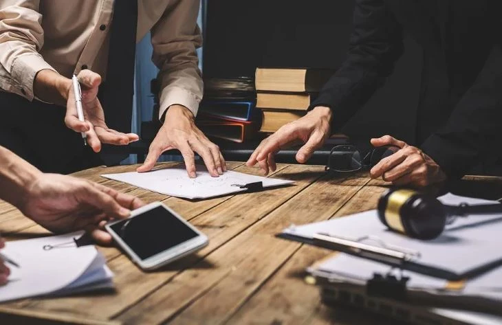 Navigating Tax Matters: Why You Need a Tax Lawyer in Greensboro