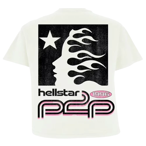 Hellstar: Redefining Fashion with Attitude and Style