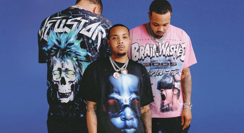 Unveiling the Unique Aesthetic of Hellstar Clothing: Embrace the Edge