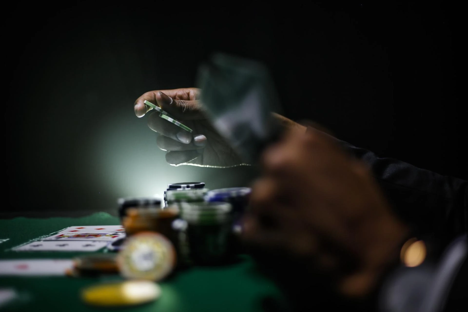 The Rise of Online Gambling: Exploring the Thrills and Risks