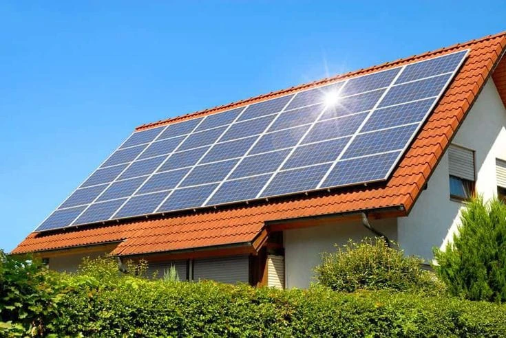 Sun-Kissed Solutions: Unveiling the Power of Solar Roof-Top Systems in Gujarat