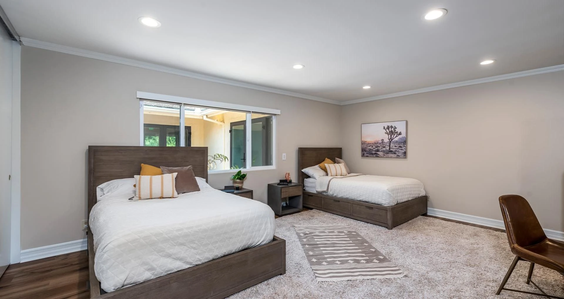 The Crucial Role of Residential Mental Health Facilities