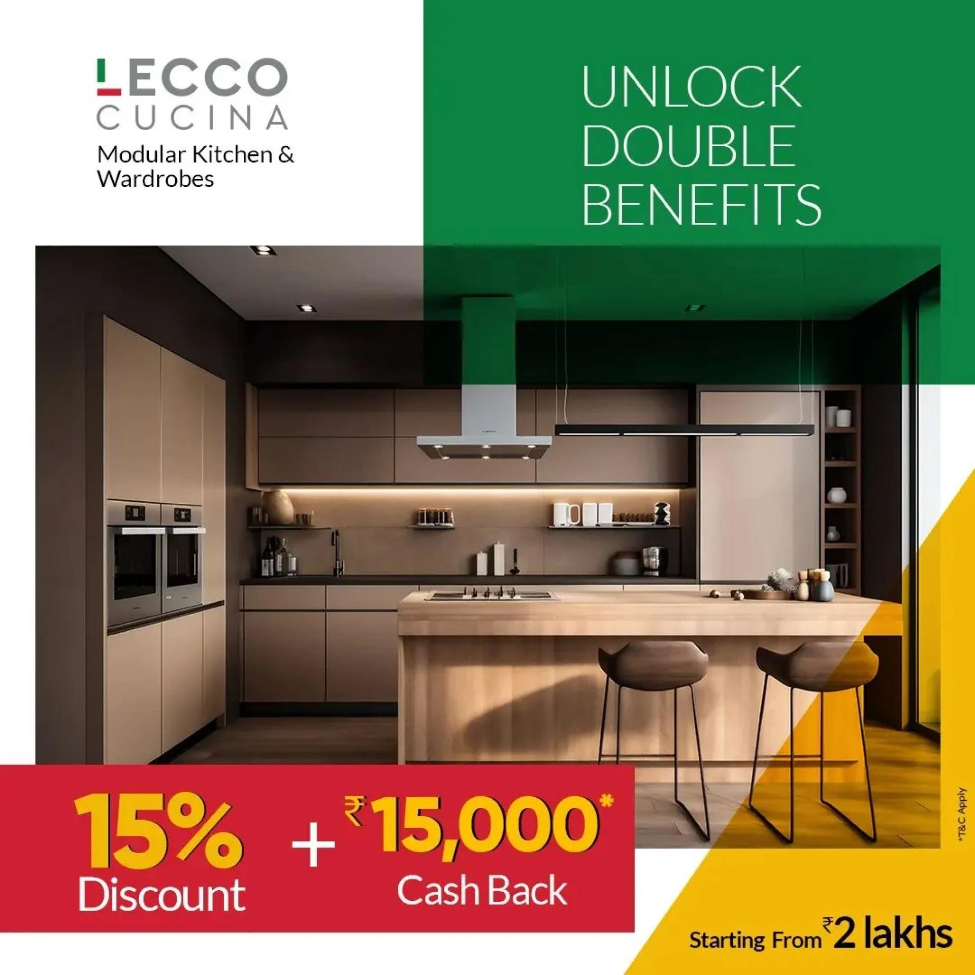 Revolutionizing Home Fashion: The Rise of Modular Wardrobes in Bangalore