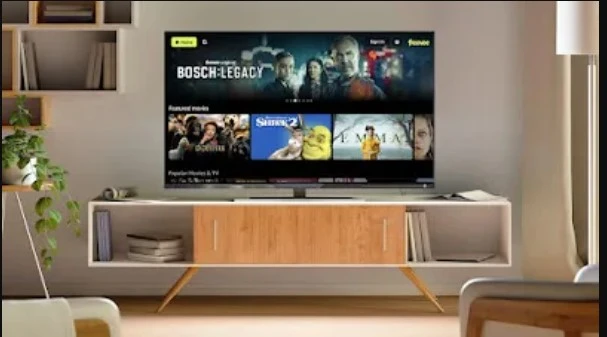 Which is the best smart TV available at a reasonable rate online?